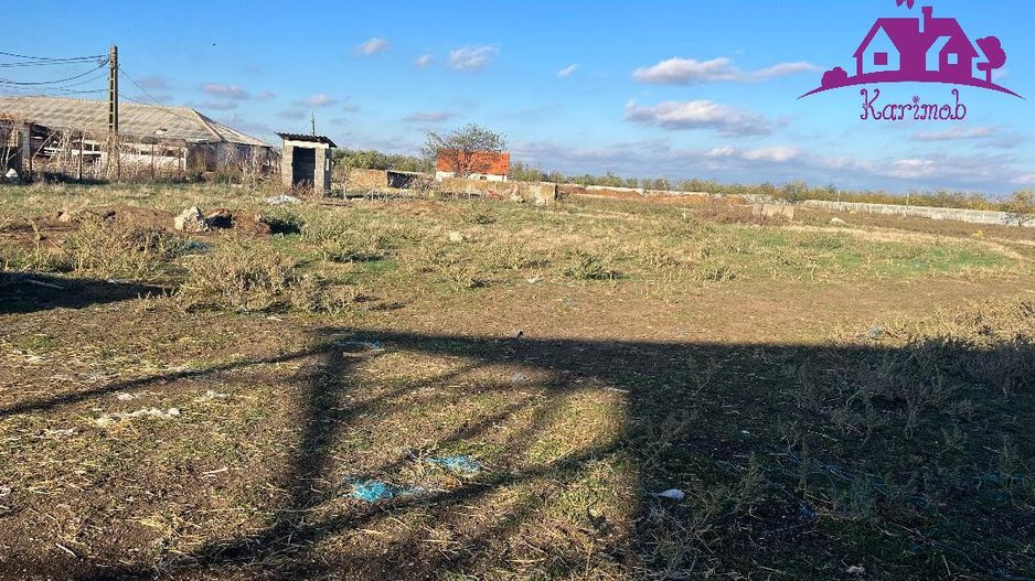 Teren industrial si o constructie pe structura metalica - Poză 3