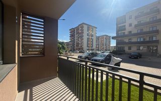 Apartament nou cu 3 camere, 2 băi, terasă și parcare – Victory by Casa - Poză 12