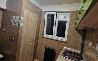 Închiriere Apartament cu 3 camere, mobilat complet, etaj 1, metrou Dristor - Poză 5