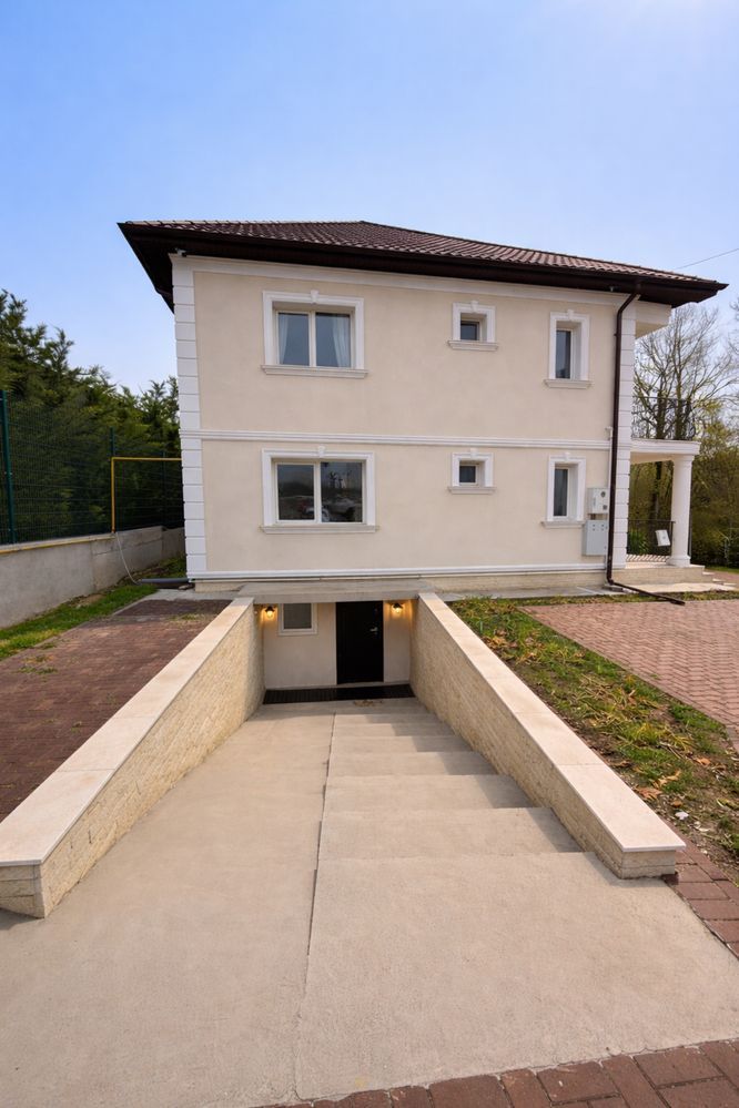 Vilă de inchiriat Băneasa|Liceul Francez-Willbrook Platinum,Sector 1 - Poză 6