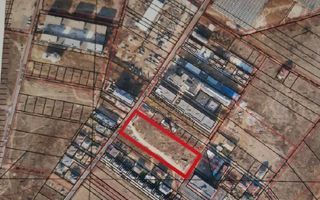 Teren 7529 mp | Metalurgiei | Dezvoltare rezidentiala - Poză 3