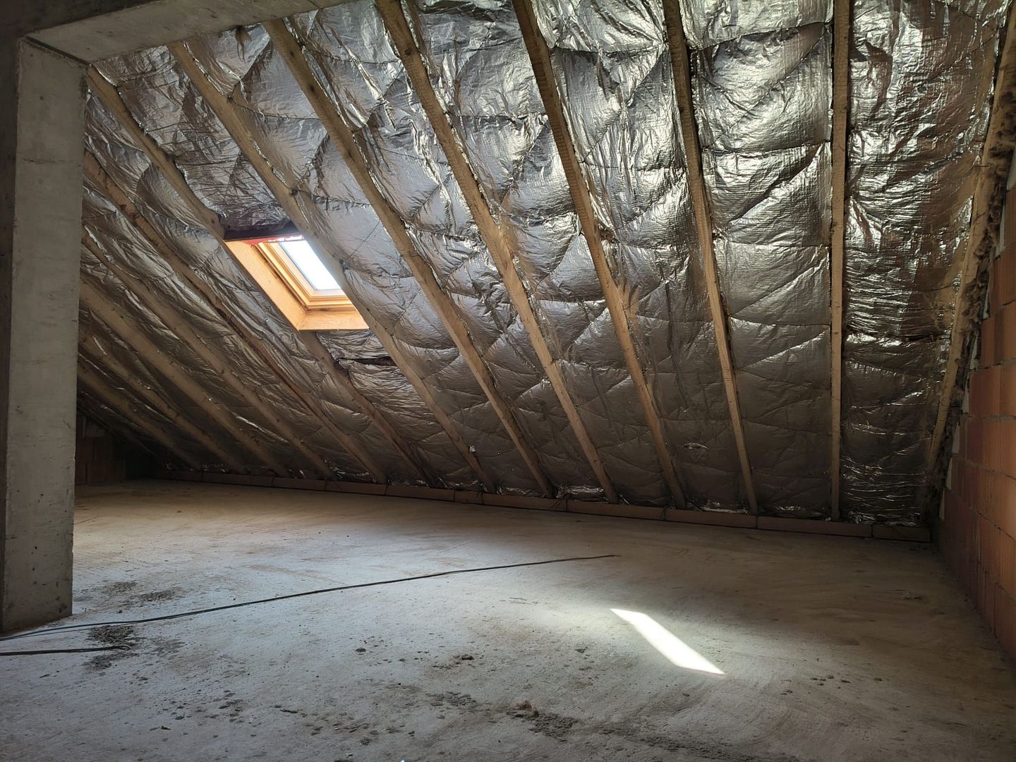 vila insir. 4cam,3bai + 1-2-3 parcari/centru Popesti Leordeni - Poză 15