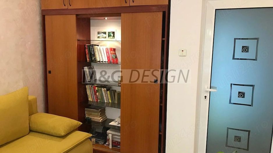 Apartament 3 camere Aradului parter - Poză 7