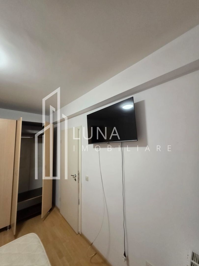 Apartament 2 camere de închiriat | Parter | Curte | Pet Friendly - Poză 10