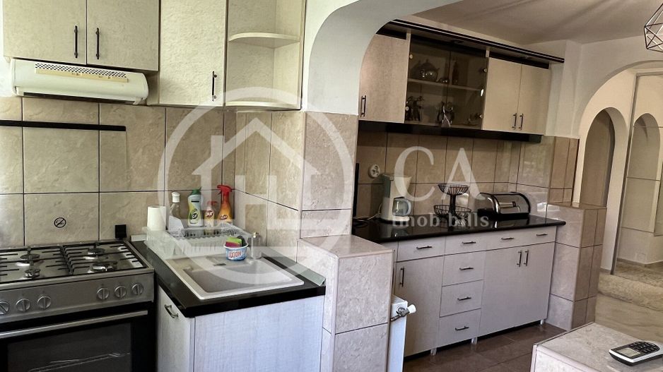 Apartament cu 3 camere de inchiriat in Rogerius Oradea - Poză 6