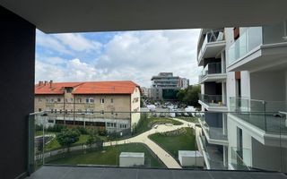 2 camere, Premium, bloc nou,terasa,Marasti Zona The Office,Record Park - Poză 6