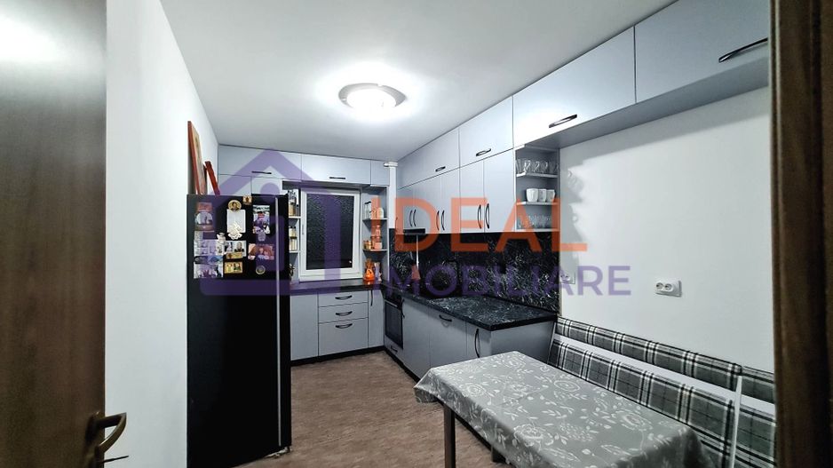 Apartament 3 camere decomandat – Turnișor - Poză 9