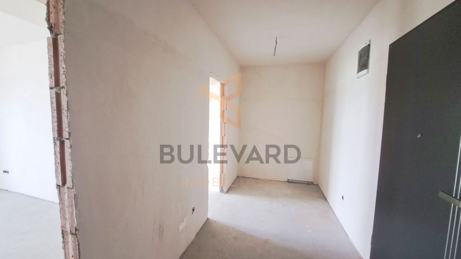 Pret Special! Apartament 2 camere bloc nou, etaj 21! - Poză 8