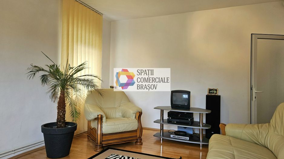 Apartament cu doua camere, zona Racadau 50 mp - Poză 5