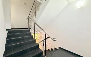 Spațiu de birouri premium – Clasa A, în zona centrală Timișoara - Poză 23