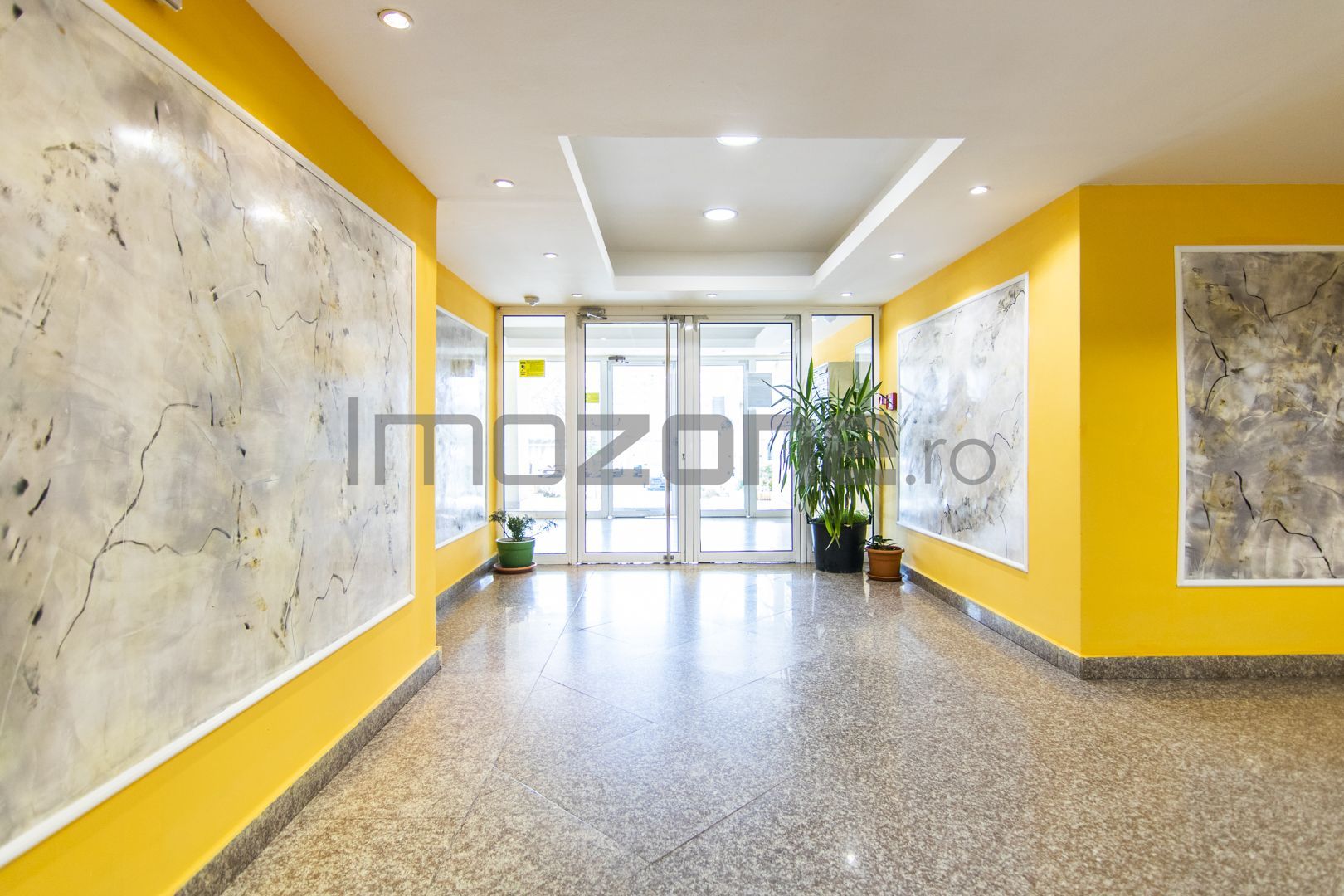 Ansamblul Primavara, 2 camere, 75mp, finisat modern 2024, parcare inclusa - Poză 21