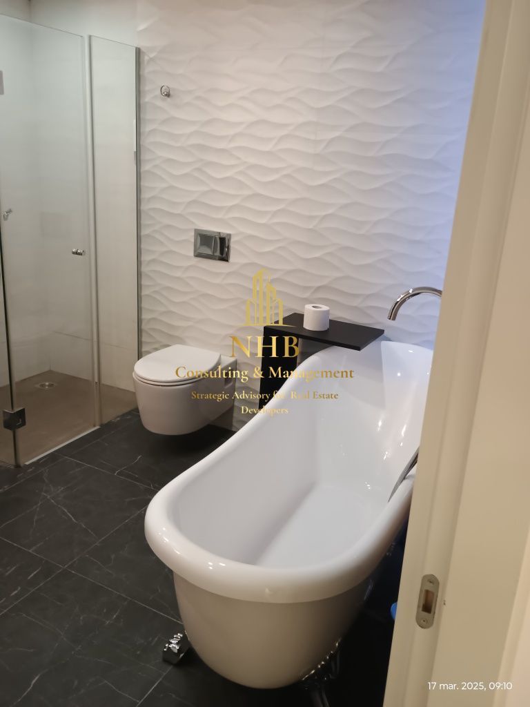 Apartament de vanzare 3 camere , Zona Aron Cotrus Nordului - Poză 7