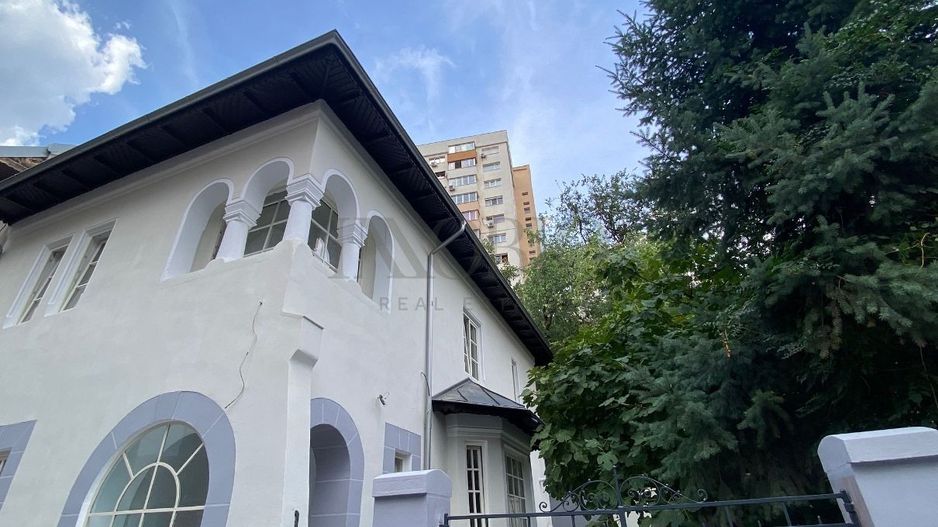 Vila Dorobanti - Capitale | Renovata integral - Poză 3
