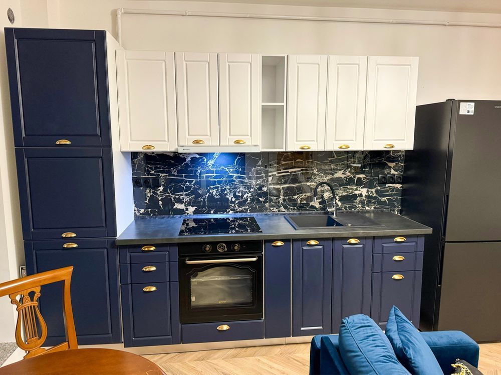 Apartament 2 camere Chinteni – imobil nou 2023, lift, 38 mp + terasă. - Poză 3