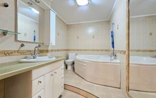 Chirie, apartament, 1 cameră, bd. Decebal, Botanica - Poză 5