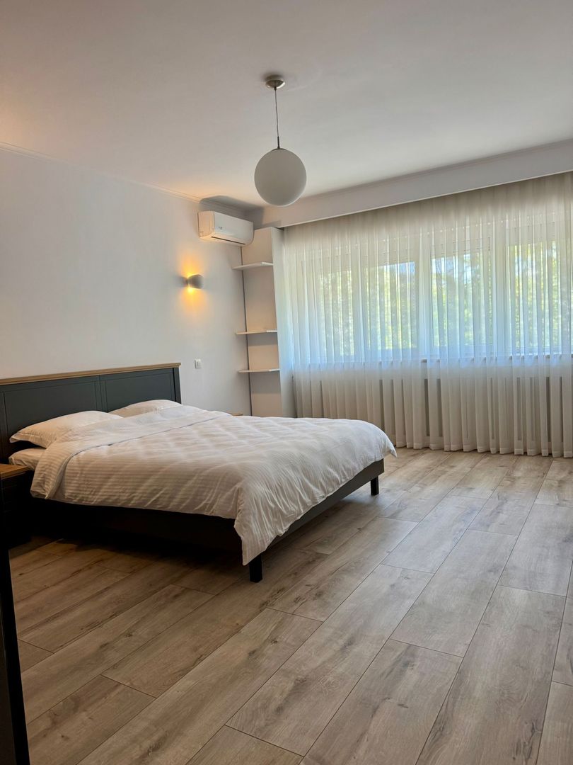 APARTAMENT 2 CAMERE |  CALEA VICTORIEI | COMPLET MOBILAT SI UTILAT - Poză 6