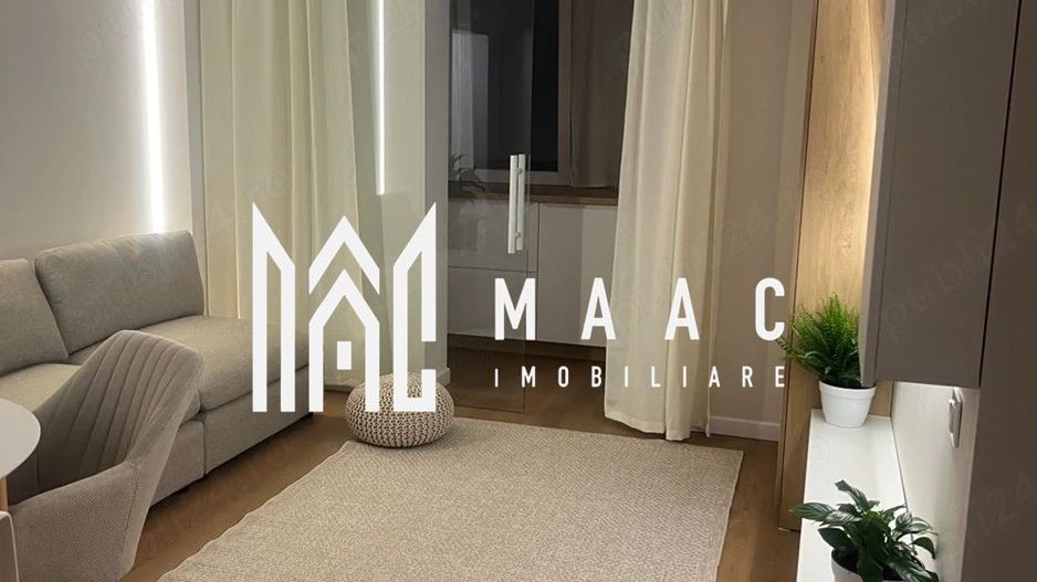Apartament 4 camere de vânzare | Râmnicu Vâlcea, Nord | 80 mp - Poză 3