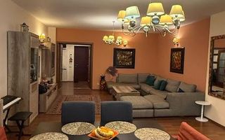 Apartament de Lux 3 Camere | Orhideea Gardens Residence & Spa - Poză 1