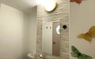 DE VANZARE APARTAMENT 3 CAMERE DECOMANDAT | ETAJ 1/4 | LOC PARCARE| DRUMUL SARII - Poză 18
