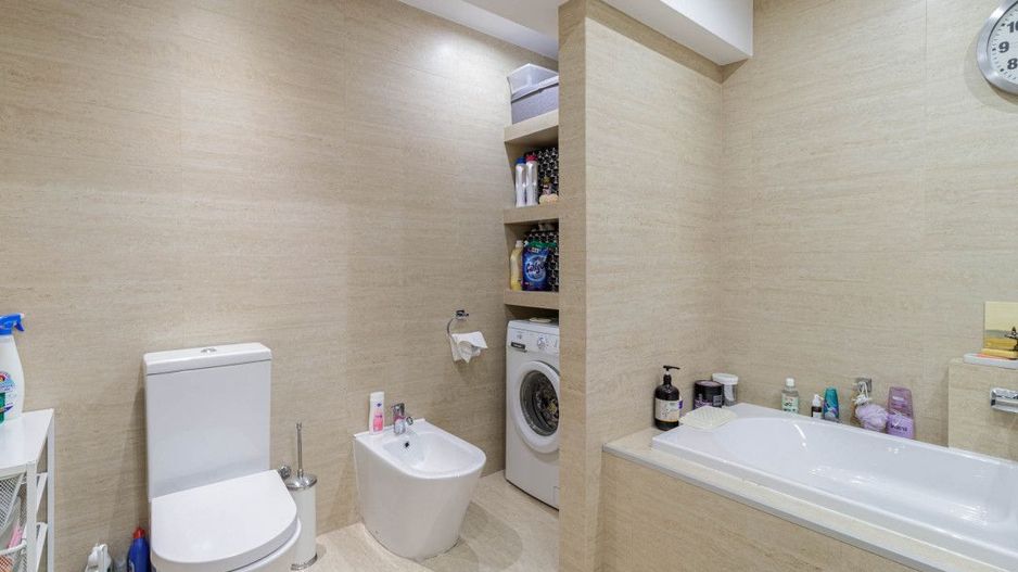 Clădire modernă, versatilă, cu terasă panoramică – locuință sau business - Poză 15