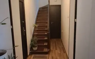 Cismigiu I Apartament in vila  3 camere I P+1 + pod I Parcare in curte - Poză 12