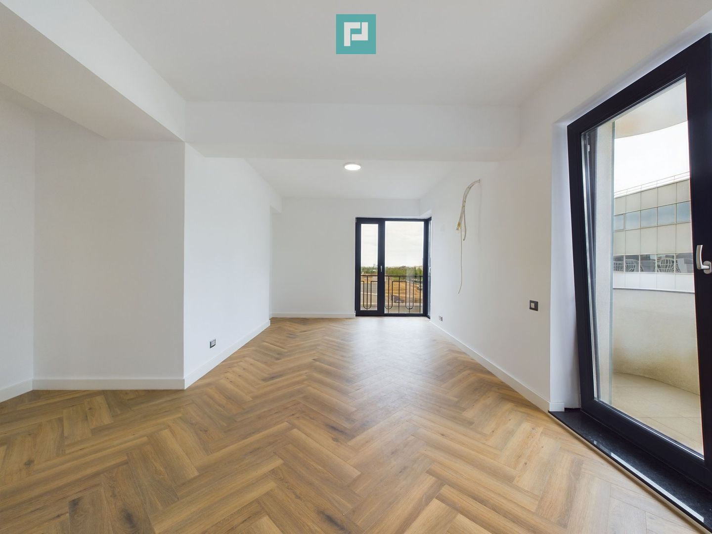 Locuință modernă cu 2 camere, Bulevardul Pipera - Poză 6