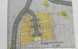 Teren 4200m2, Copou, M.Sadoveanu, PUZ! - Poză 3