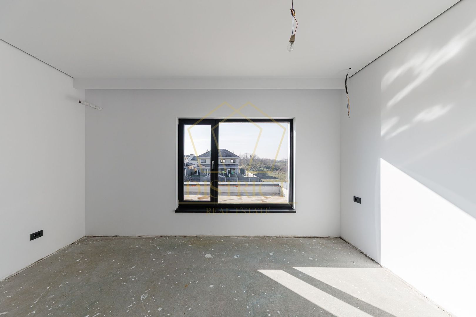 Vila individuala noua cu 5 camere | Dumbravita - Poză 27