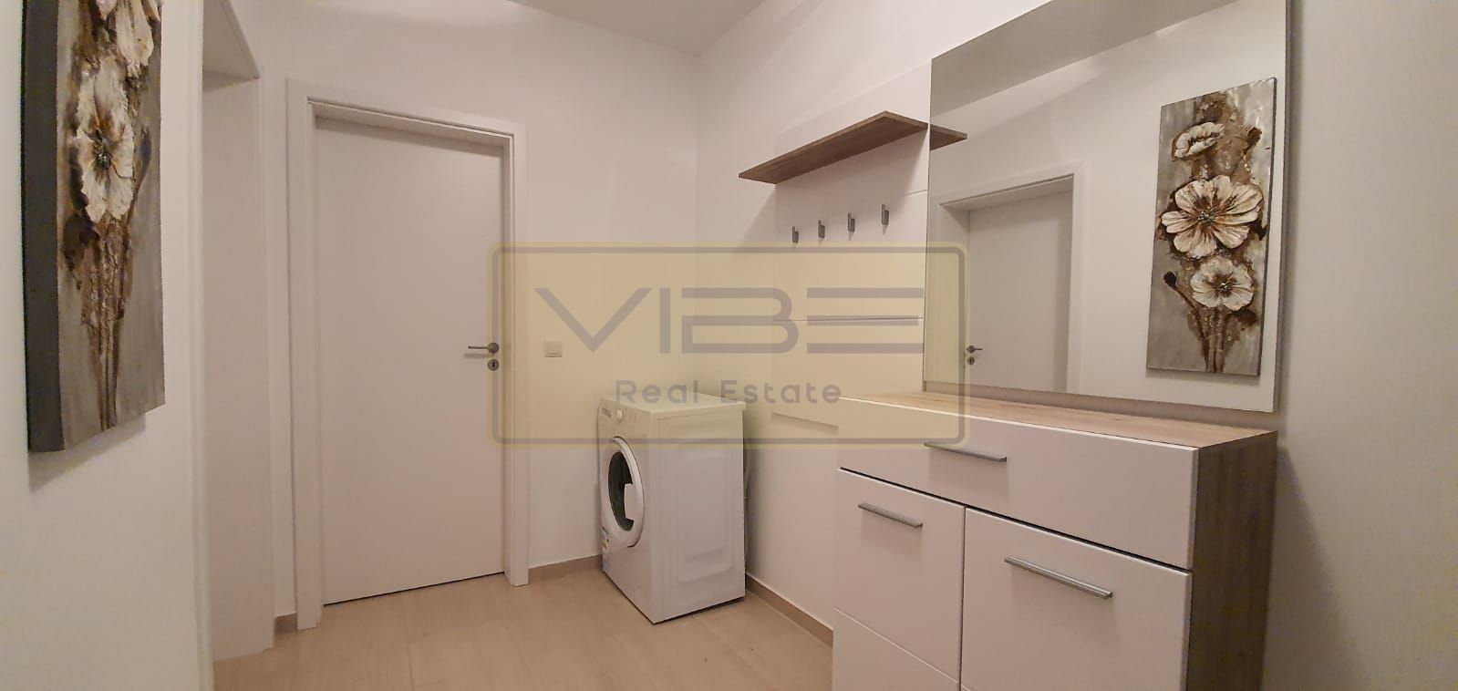 Apartament 1 camera + loc parcare  Ambiance Residence - Poză 4