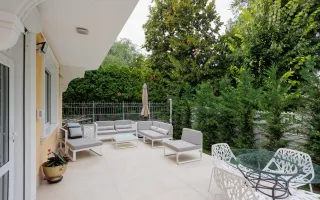 Vânzare, casă, 4 camere, str. Cuza vodă, Botanica - Poză 13