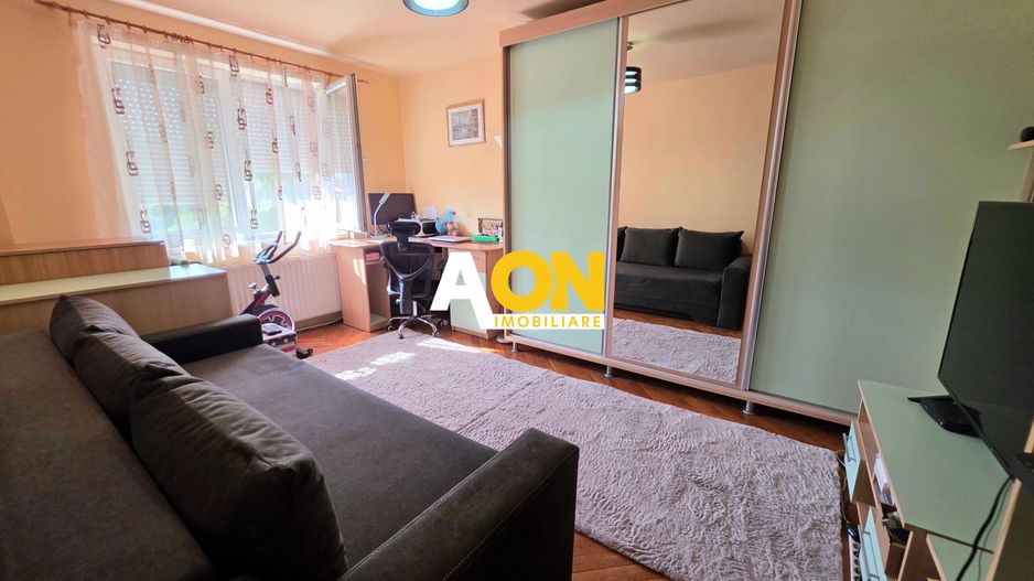 Apartament 2 Camere Decomandat, Strada Closca, Foste Proprietati - Poză 3