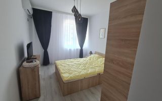 AP. 2 CAMERE METALURGIEI, LOC PARCARE, BLOC NOU, BUCATARIE DESCHISA - Poză 1