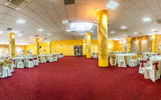 Oportunitate de Investiție: Complex Hotelier cu Saloane de Evenimente - Poză 3