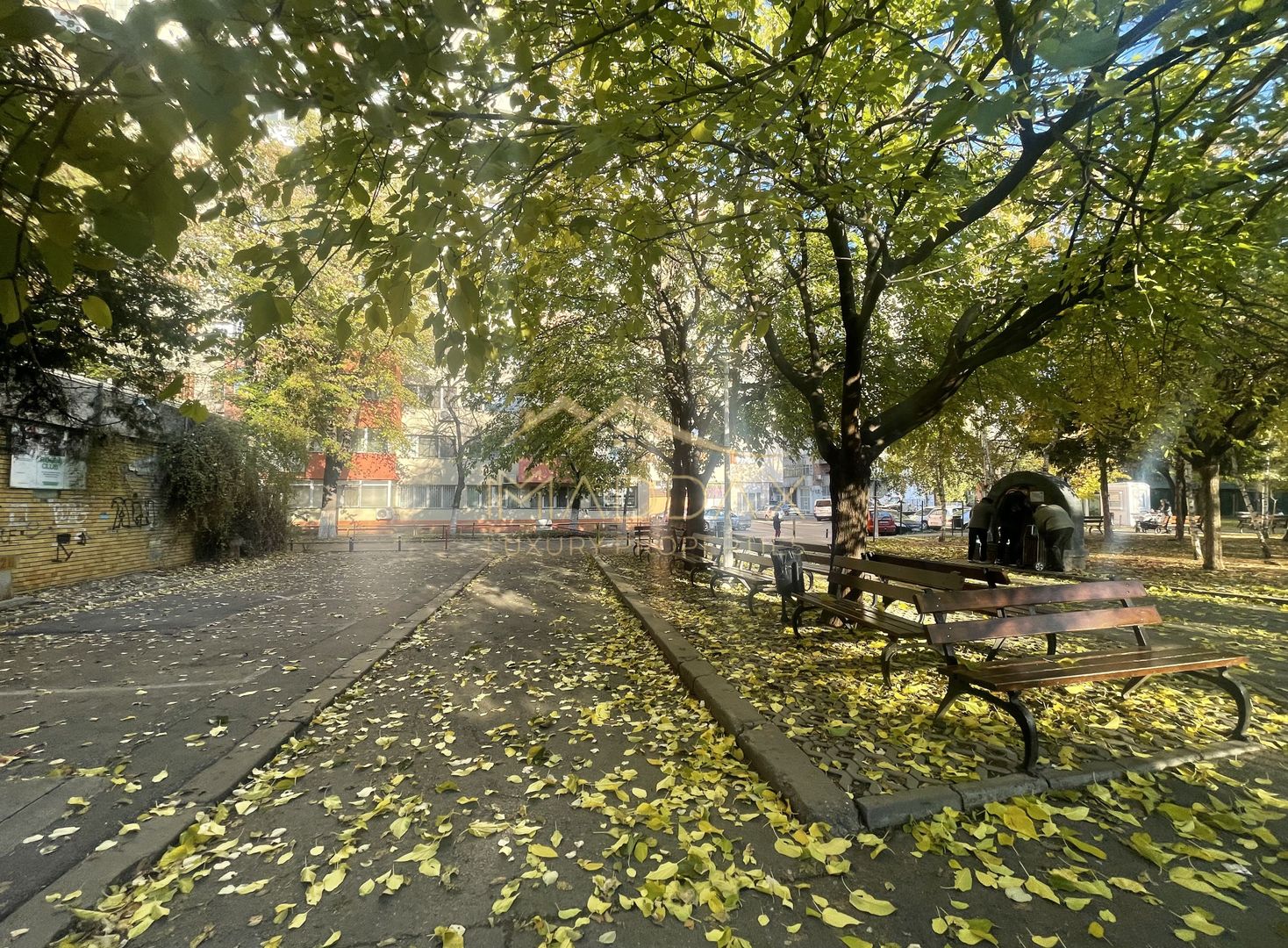 Apartament  3 camere** Bloc reabilitat  termic//Metrou Piata Iancului - Poză 18