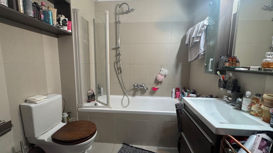 3 CAMERE+ LOC DE PARCARE INCLUS| FLOREASCA - Poză 21