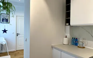 DE VANZARE PENTHOUSE 4  CAMERE | 97 MP UTILI | 3 BALCOANE | PARCUL CISMIGIU - Poză 12