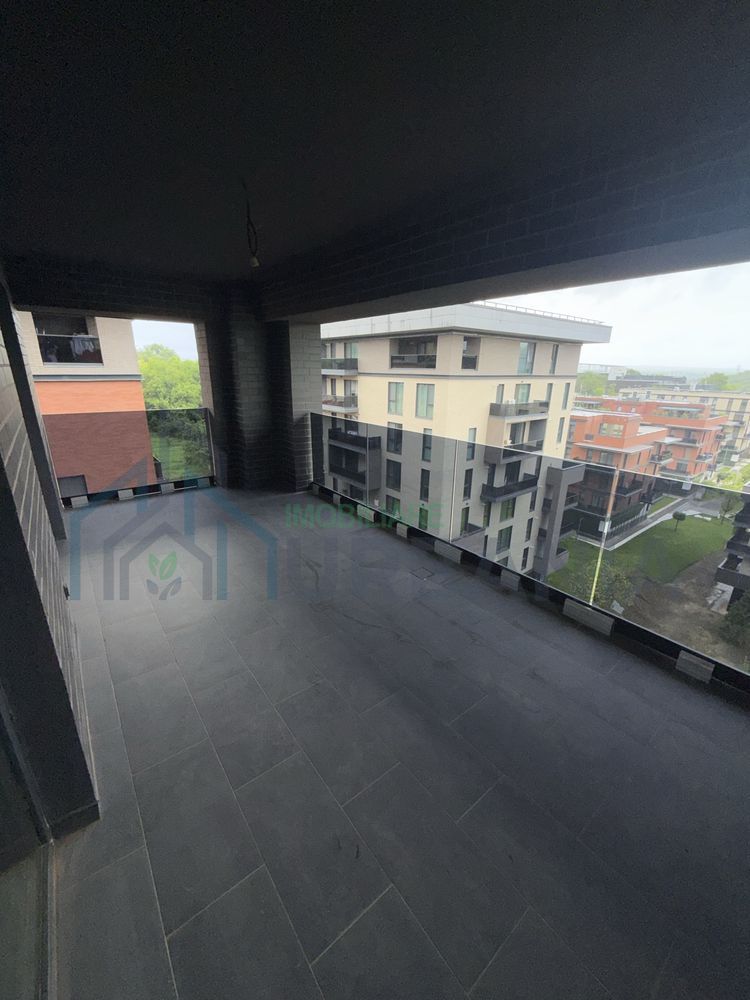 Apartament 2 camere decomandat, 63.5 mp, etaj 7/7, Freya Residence - Bucium - Poză 8