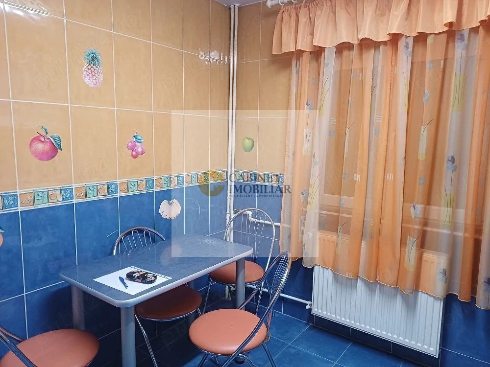 2 Camere - 58MP | Decomandat | 1/4 | Bloc 1981 | Gorjului - Poză 3