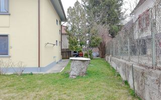 Apartament decomandat | 2 camere | 74 mpu | gradina | garaj | Centru - Poză 18