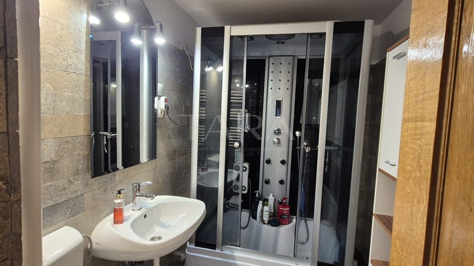 Vanzare apartament 4 camere, zona Kaufland, Marasti. - Poză 9