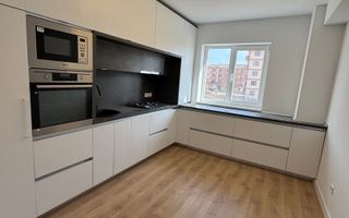 Apartament rezidențial NOU 2 camere - Poză 9