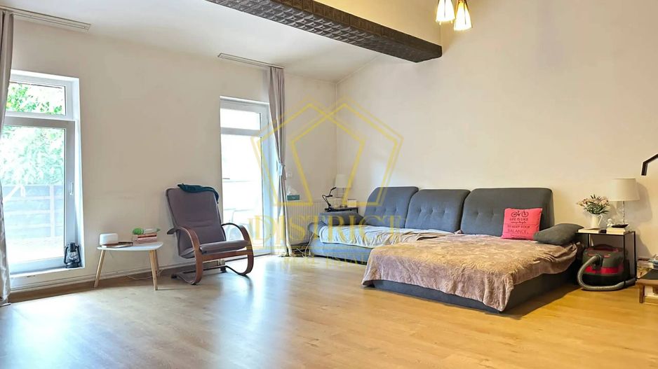 Casă cu 6 apartamente P+2 | Shoping City | - Poză 8