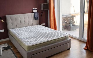 Apartament cu terasa superba - 3 camere 71mp - Grand Park Residence - Poză 2