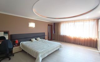 Chirie, casă, 4 camere, str. Serghei Rahmaninov, Buiucani - Poză 9