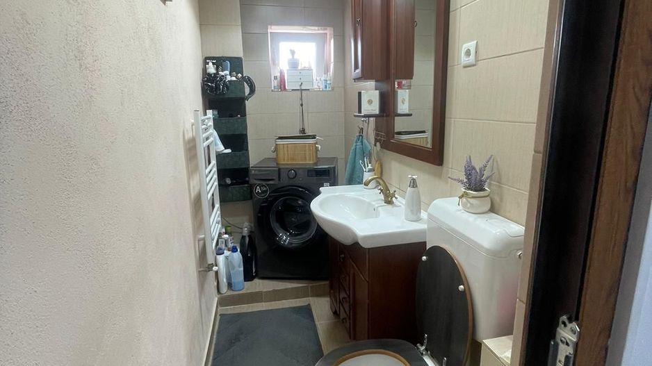 Duplex cu 4 camere de vânzare in Alba Iulia - Poză 8