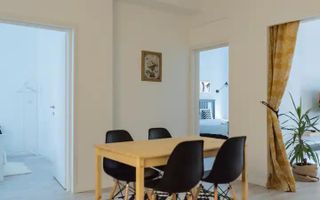 Centrul vechi | Edgar Quinet | regim hotelier - Poză 4