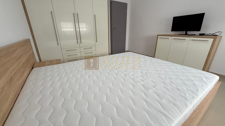 2 camere, Calea Urseni-Giroc, la 5 minute de Braytim, prima inchiriere! - Poză 11