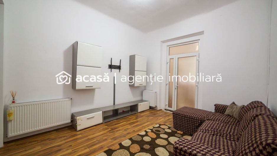 PRET NOU! Apartament spatios 4 camere - COMISION 0% - Poză 2