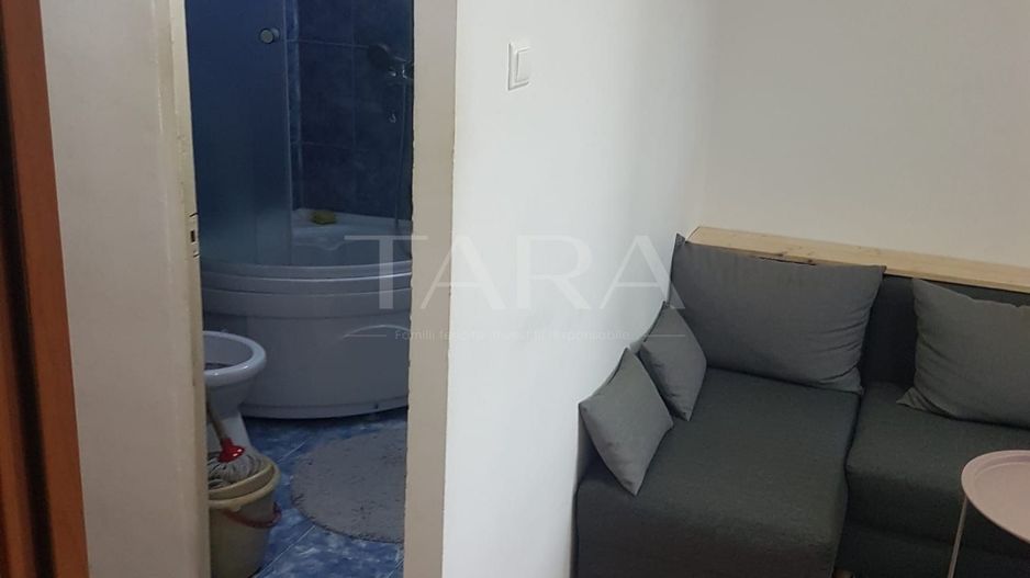 Apartament 4 camere, compartimentat în două unități, Mărăști. - Poză 17