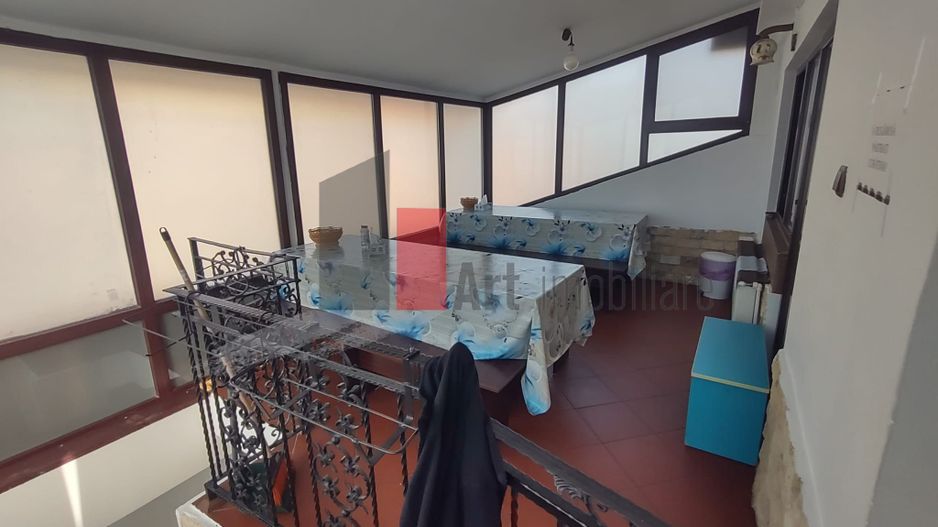 Închiriere casă 5 camere Șoseaua Progresului - Jumbo Liberty Center - Poză 27